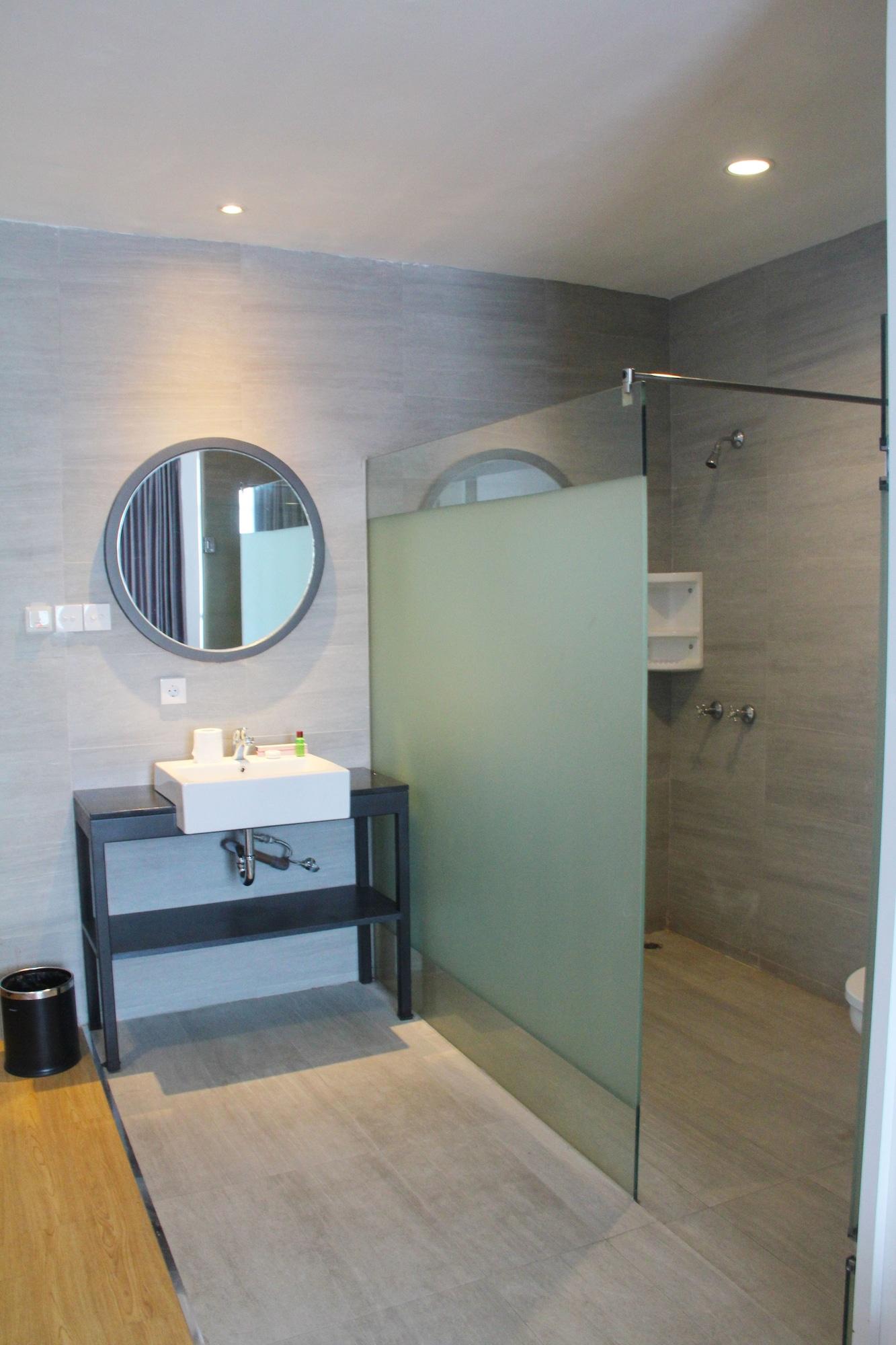 Buana Lestari Hotel Balikpapan  Exterior photo