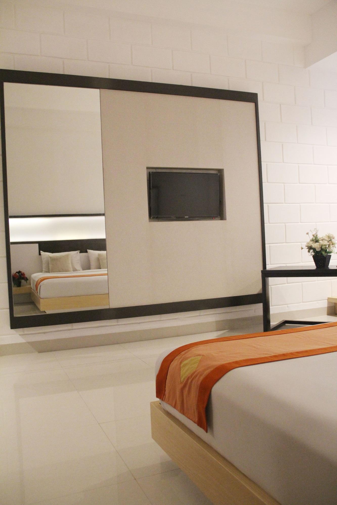 Buana Lestari Hotel Balikpapan  Exterior photo