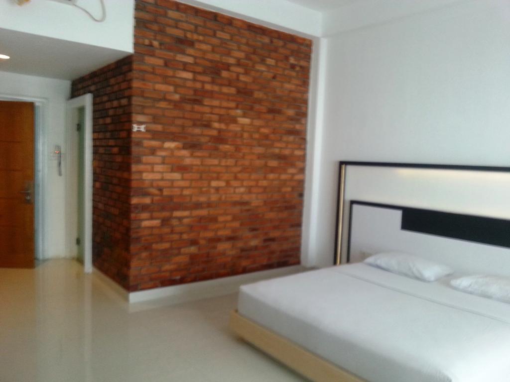 Buana Lestari Hotel Balikpapan  Exterior photo