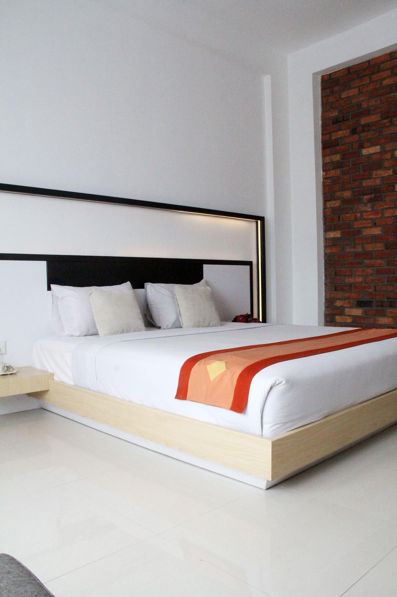 Buana Lestari Hotel Balikpapan  Exterior photo