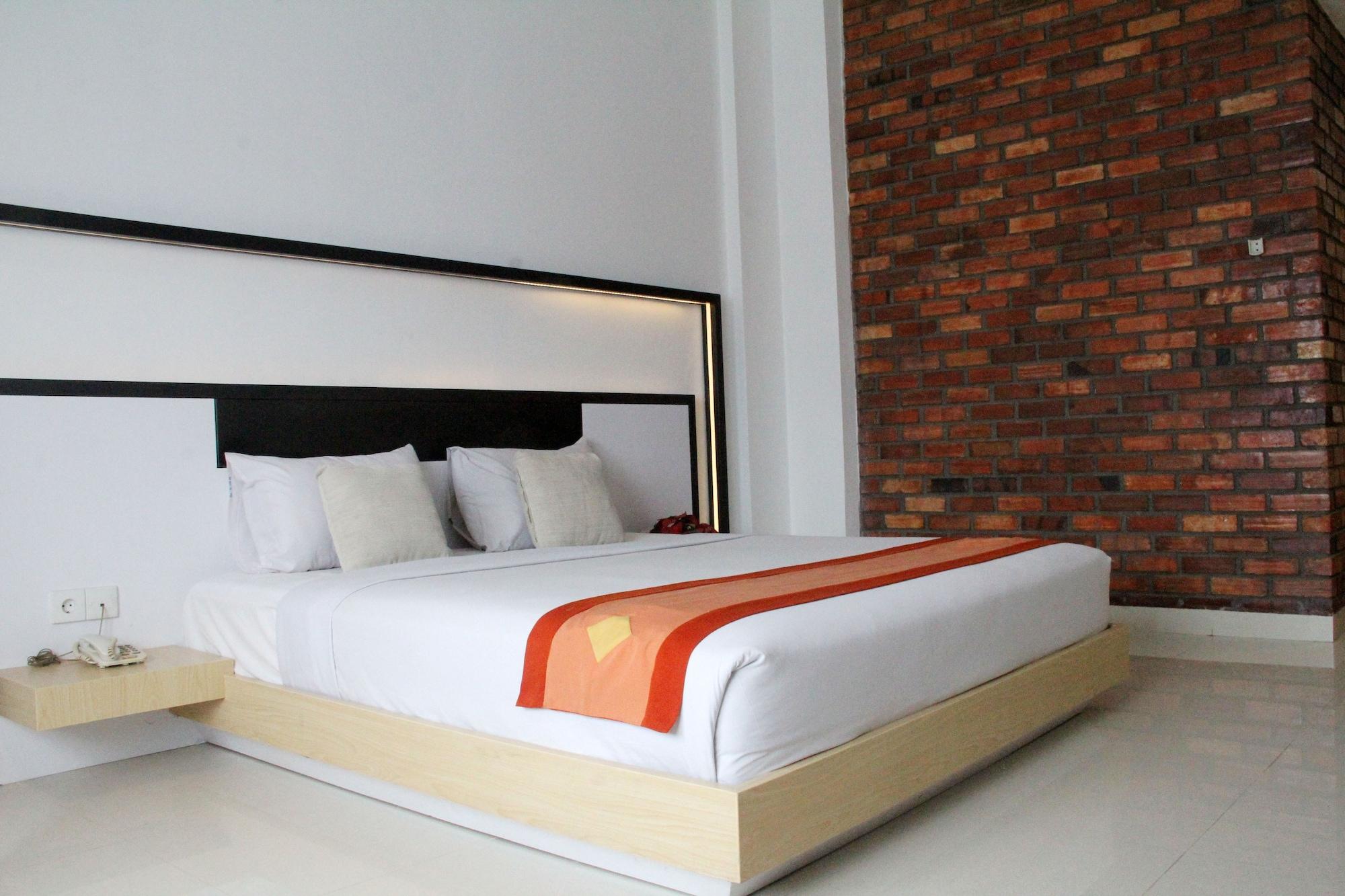 Buana Lestari Hotel Balikpapan  Exterior photo
