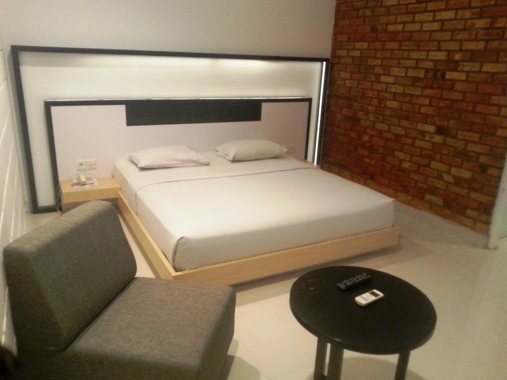 Buana Lestari Hotel Balikpapan  Room photo