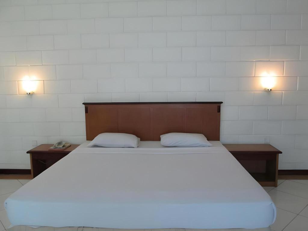 Buana Lestari Hotel Balikpapan  Exterior photo