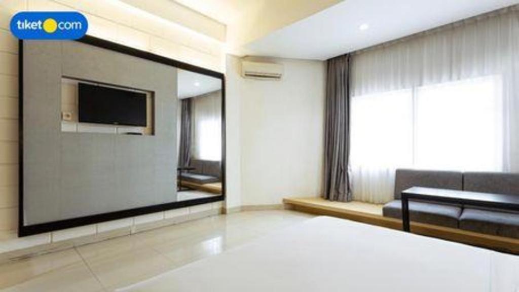 Buana Lestari Hotel Balikpapan  Exterior photo