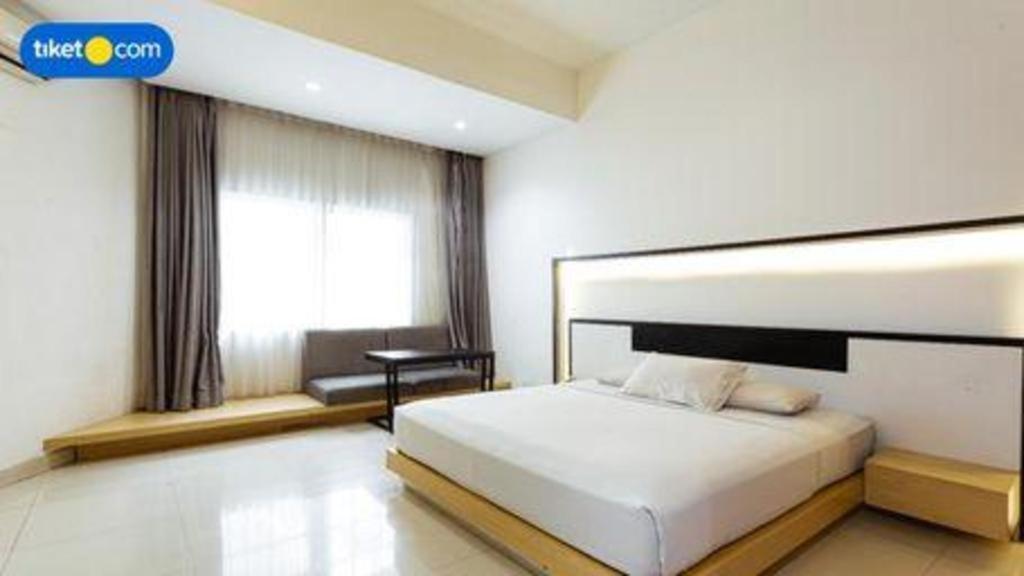 Buana Lestari Hotel Balikpapan  Exterior photo
