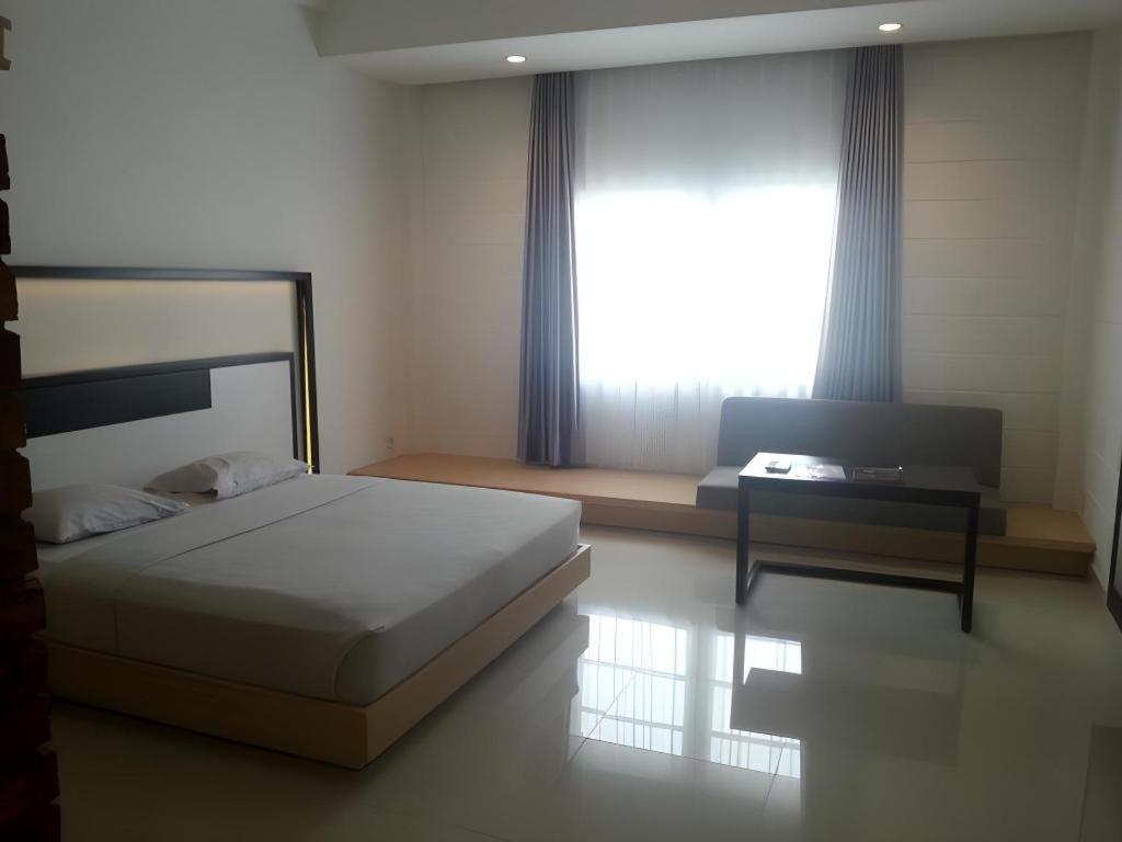 Buana Lestari Hotel Balikpapan  Exterior photo
