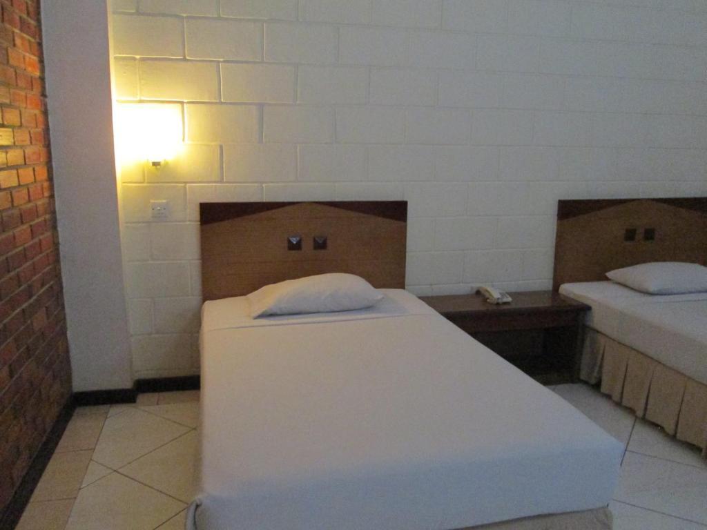 Buana Lestari Hotel Balikpapan  Exterior photo