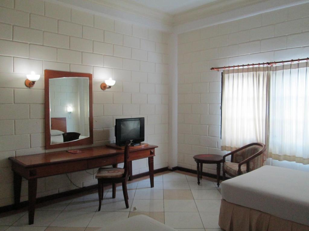 Buana Lestari Hotel Balikpapan  Exterior photo