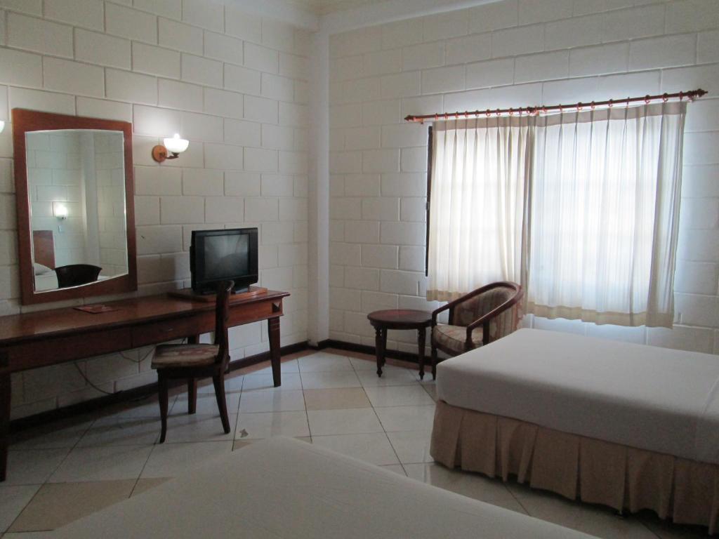 Buana Lestari Hotel Balikpapan  Exterior photo