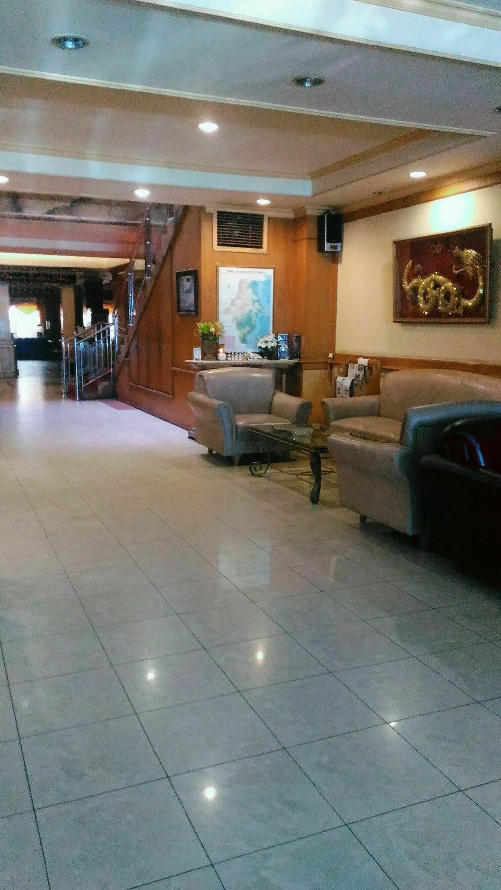 Buana Lestari Hotel Balikpapan  Exterior photo